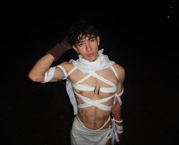 rick_flame0 🔥❤️ Pic