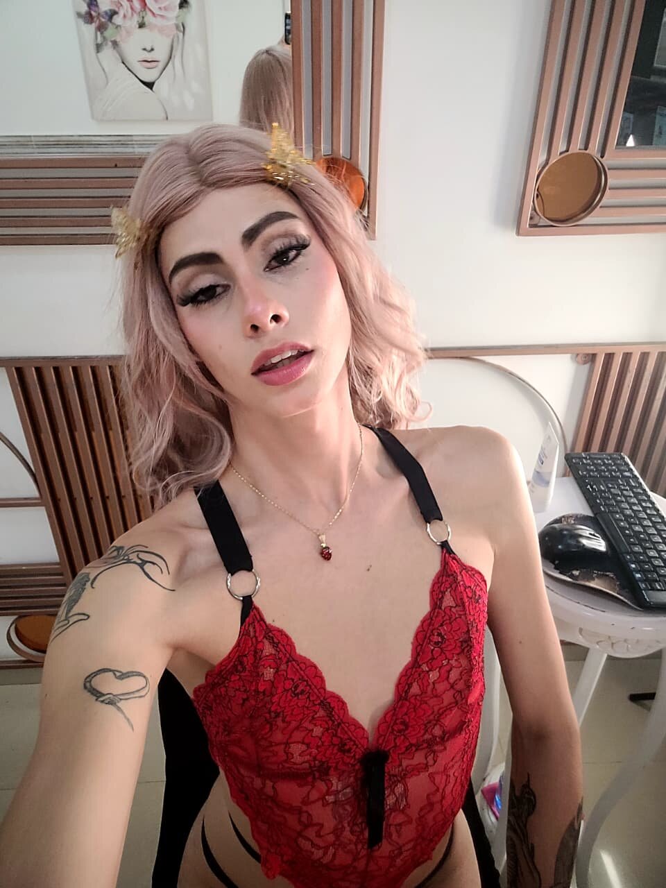 Im_blue_ivy Foto en Tendencia 9799