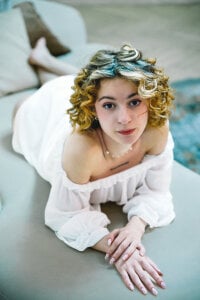 Curly_Moon love me hard and soft Pic 8