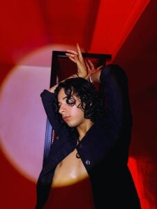 Benjamin_fiore a little bit of me 🔥 Foto 2