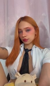 skinnyoranges 😏♥️👑 Bilde 4