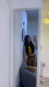 MadelineEvans- ...... Pic