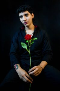 JacoboSwam 🥀🌹 Hình