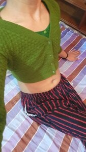 Aliyah_The_GloomingStar Trying to be more feminine 🥰 Kuva 5