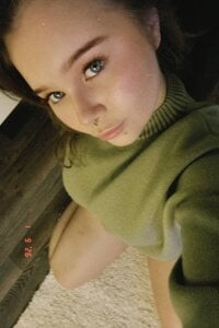 Anna_Nicol The sweater is comfortable! Pic