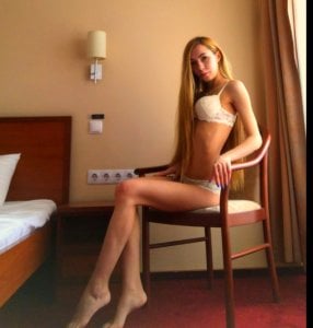 Akilla_Queen selfies Pic 8
