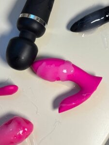 GwenAir Play with me (my toys) ❤️ Gambar 2