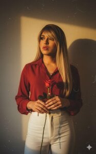 Nice photo session de Ashly_Sents  photos