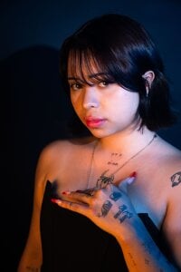 IzisLust Smoke Pic 3