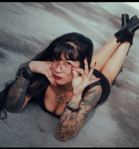 ValkiriaNyx Public  5টি ছবি