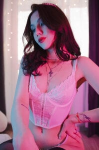 Kendaliby_ 🩷🩷🩷 Foto 4