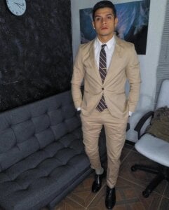 massimo_g suit Pic 2