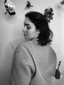 ShalaBethay first album🎀 Εικόνα 2