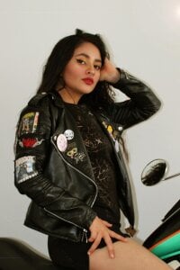 Geisha_jadeWelcome ♥ Bild 2