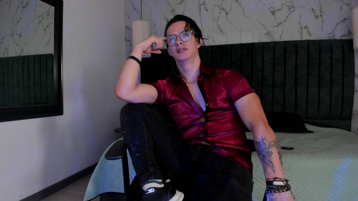 Brandon_starkk Trending Pic 1849