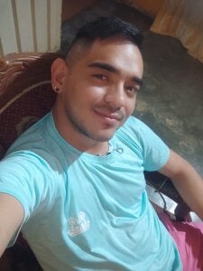 Javier de BDSMRoom  2 Imagens