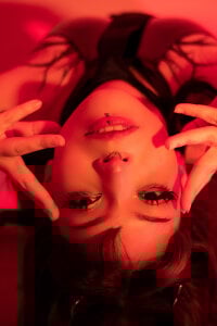 Kaoriabyss_ Me and the devil ❤️ Gambar 7