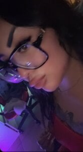 MelissathequeenOff Hot . fénykép