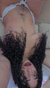 HairyAillyn Hello helloo !! Pic