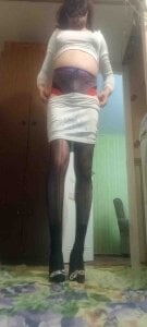 thongmann69 я в трусиках Fotka 8