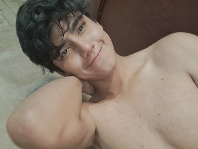 Ajejo123 Noche fría Pic