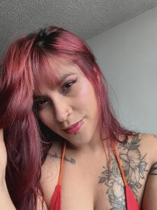 Charlotte1Demony Bby💜💋✨ Pic 4