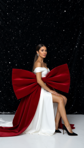 Christmas’Sexy🫦 de Anya-Ray  2 Imagens