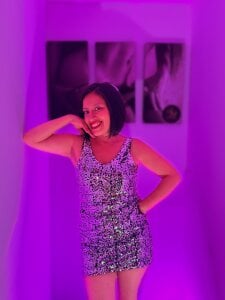 seduction game💖😘 de MoriahStorm  3 Imagens