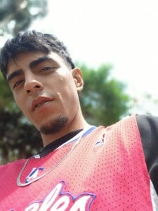 Endrick-23 Hot body slika 6