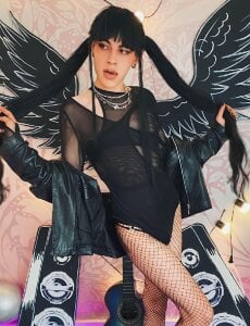 Lu_AngelXT4S1S图片