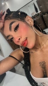 Fiorella_Bossh_ 🔥 Pic 2