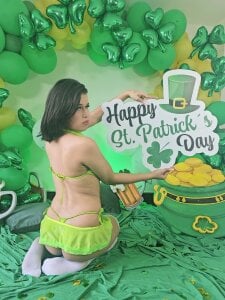 🍀 st patrick's day🍀 de ClaudiaSophia  2 Imagens