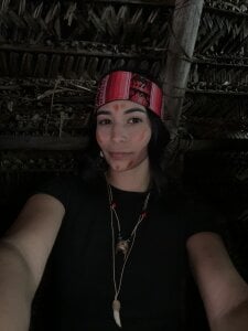 GraceWallace_ Amazonas Hình