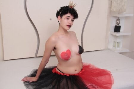 jeroharper Midnight Majesty Pic