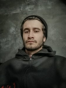 Loggan_donnelly gray day Hình 2