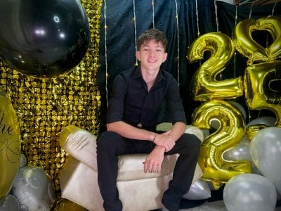 🥳🤩Happy New Year🥳🤩 de Jake_Davins Fotos XXX 3