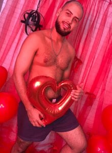 Marcus_Soler HAPPY VALENTINES DAY Poză 3