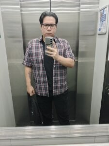 chubby16cm Me ❤️ Pic 2