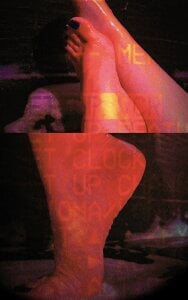 I like playing with Colors ... 🎨 od MariathLittle  2 snímek