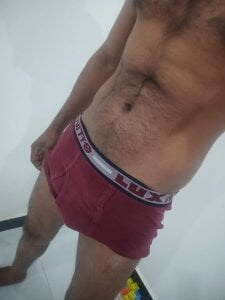 Daddyishere_19 Public Bilde 5