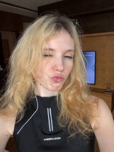 Incredible me! hehe :3 de Fafa_Fluff  5 Imagens