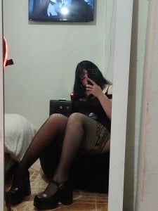 Bloodsweet My tall girl ☠️ Pic 3