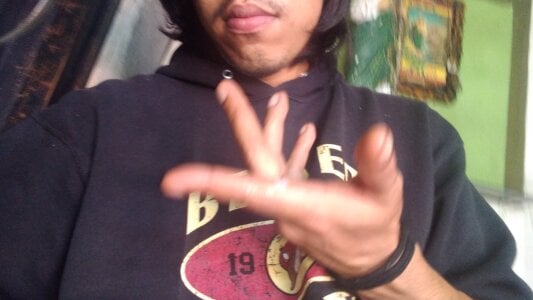 AlexAlejandro13 Manchado 💦💦💦 Fotka