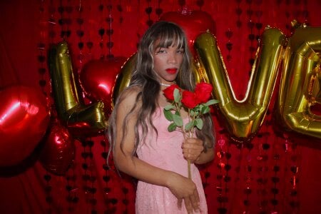 Samantha_Blaze1 Happy Valentin Honey 💘 รูป  4