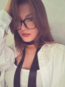 MelanieTwice Megan Pic