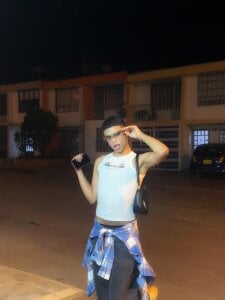 im_crissangel this is me Pic 2