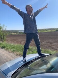 borisfen4ik Моя жизнь вне эфира Εικόνα