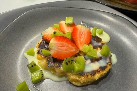 hikmurr I'm a cook Gambar 2