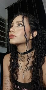 Dakota_M1 beauty girl Pic 2