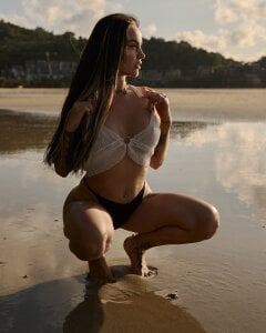 AmaRedaa photo shoot Foto 2